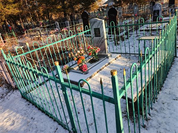 Гауман Фридрих Адольфович