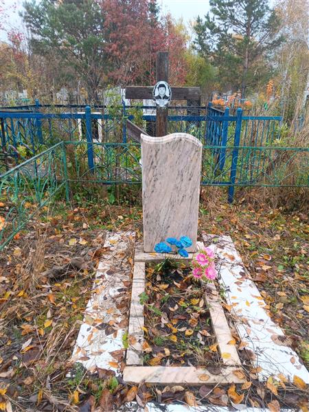 Кораблёв Алексей Иванович