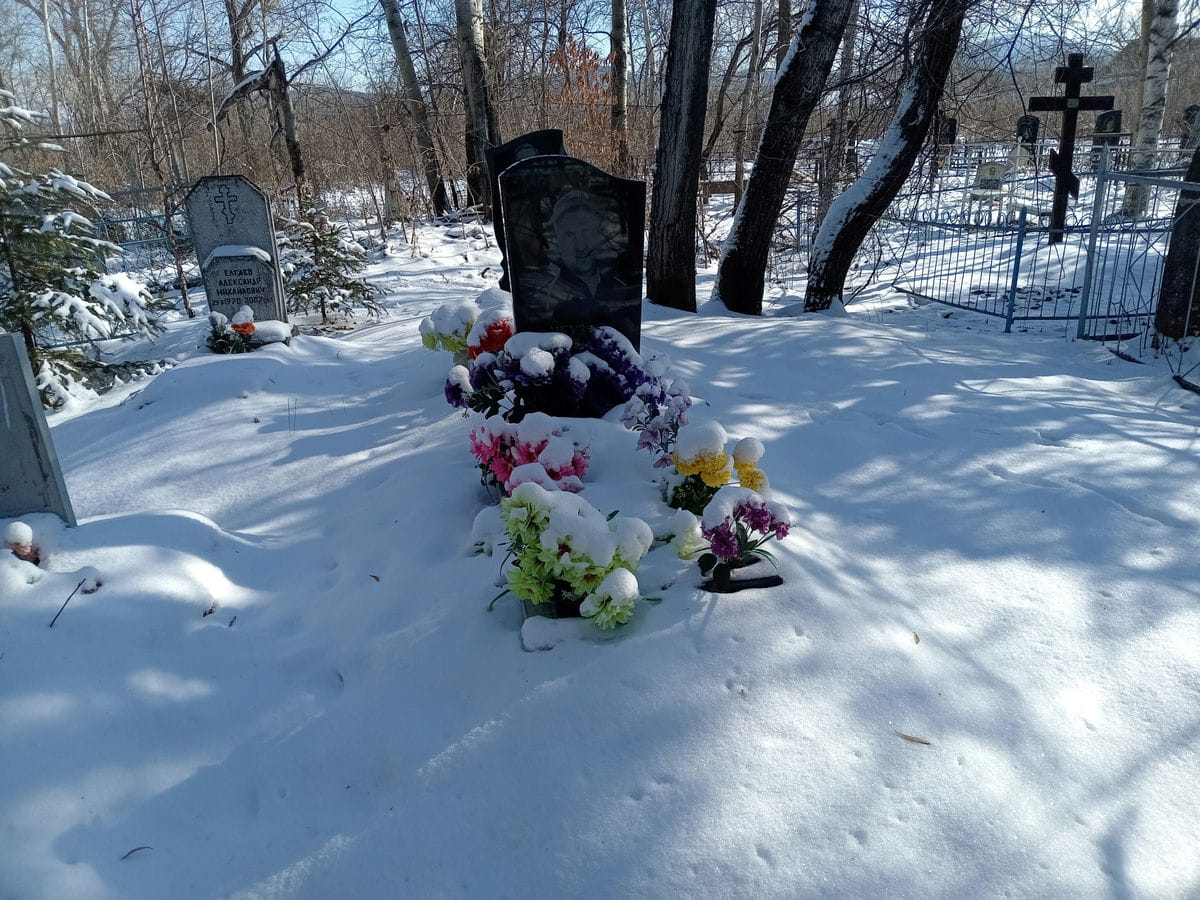Чеузов Владимир Александрович