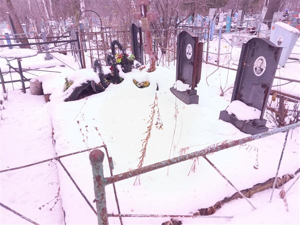 Мелькова Ольга Адамовна