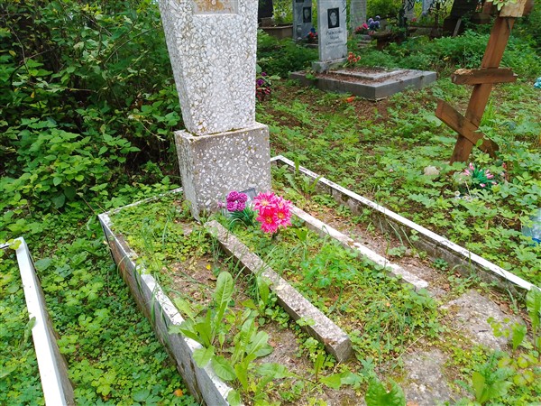 Кошелев Николай Назарович