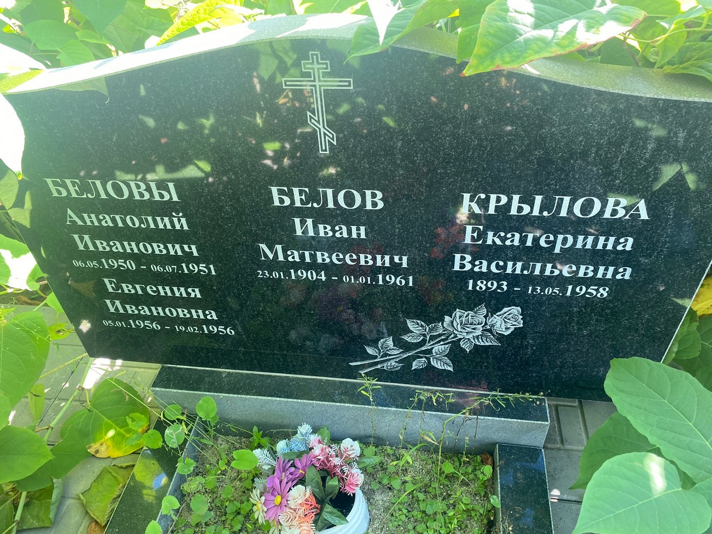 Крылова