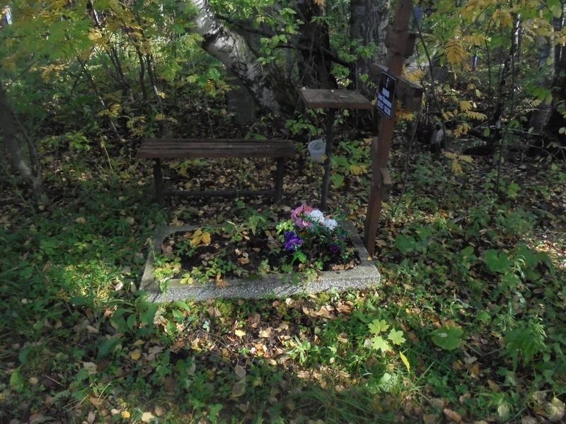 Юдина Анна Павловна
