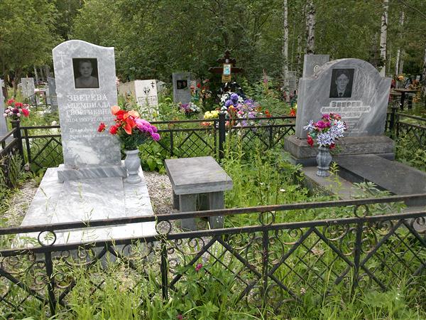 Зверев Алексей Алексеевич