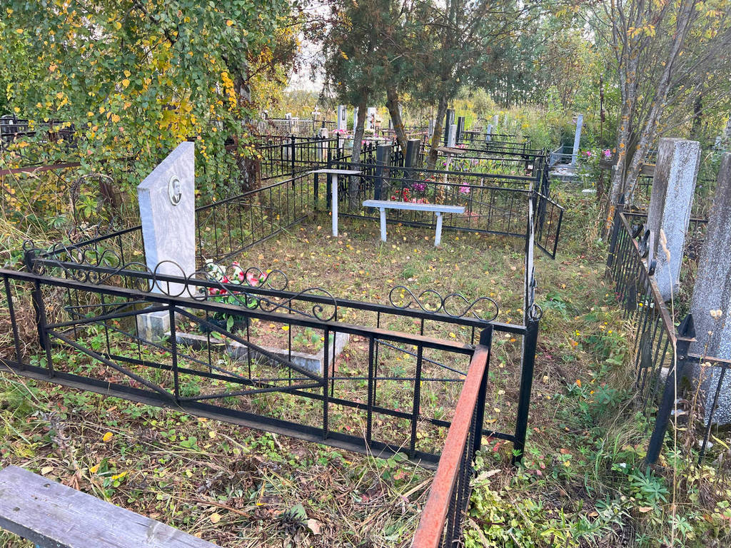 Мартынов Анатолий Андреевич