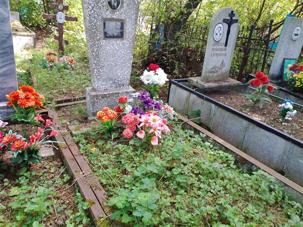 Хионин Дмитрий Алексеевич
