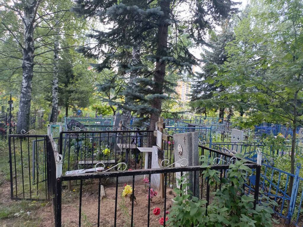 Пальгуев Иван Васильевич