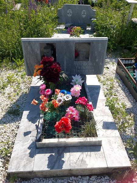 Чиркова Татьяна Ивановна