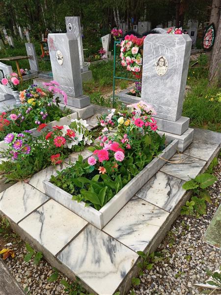 Шептаев Михаил Павлович