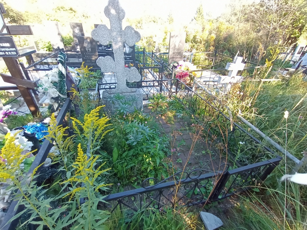 Кашаев Борис Александрович