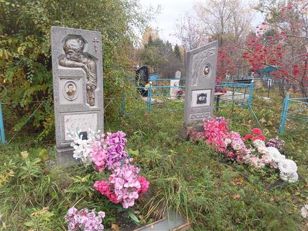 Коробейников Анатолий Николаевич