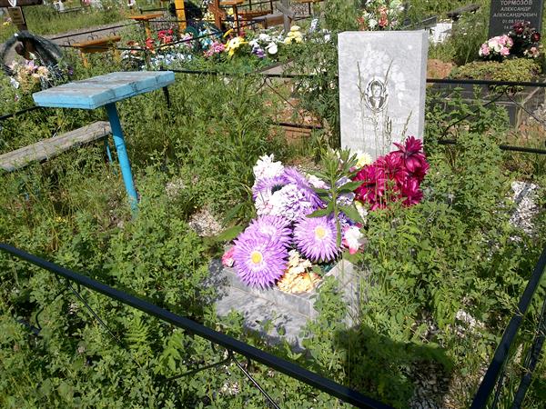 Долбилов Александр Лаврентьевич