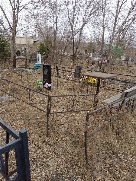 Кузнецов Эдуард Олегович