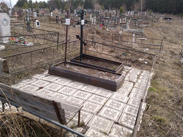Димитриева Варвара Дмитриевна