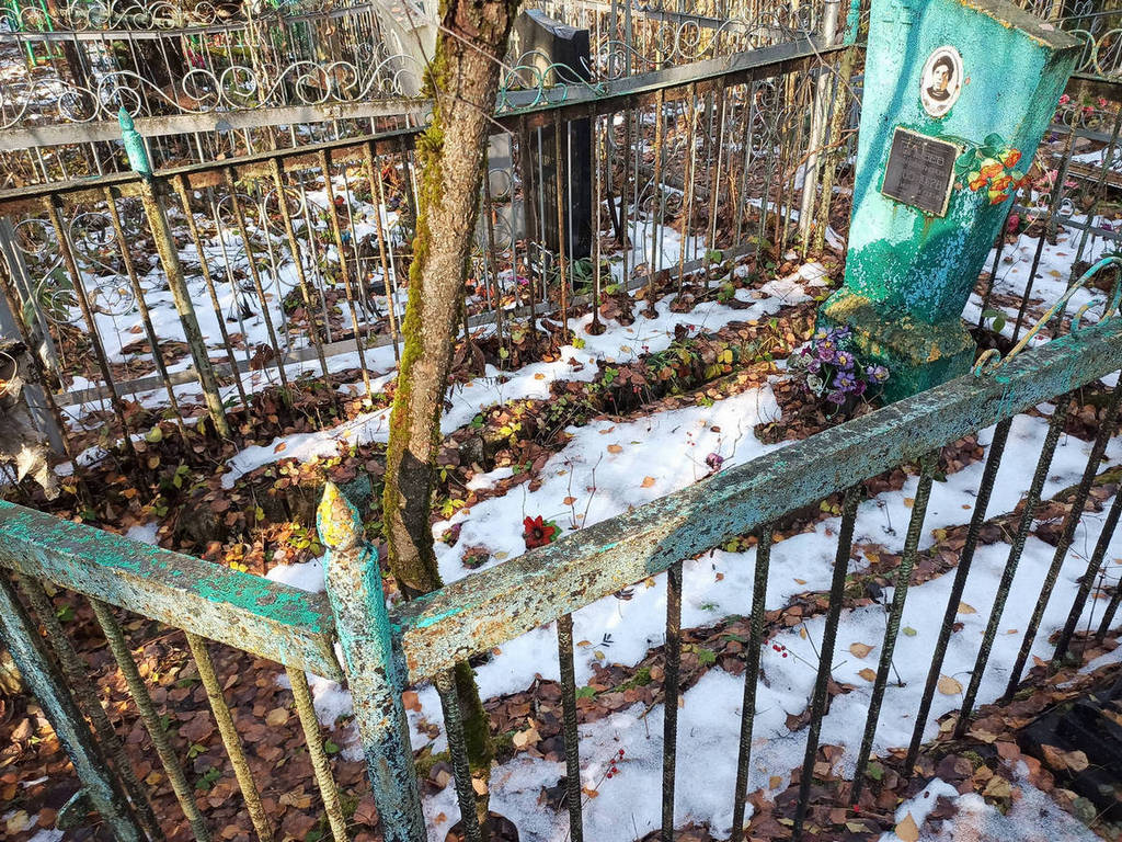Голубев Игорь Александрович