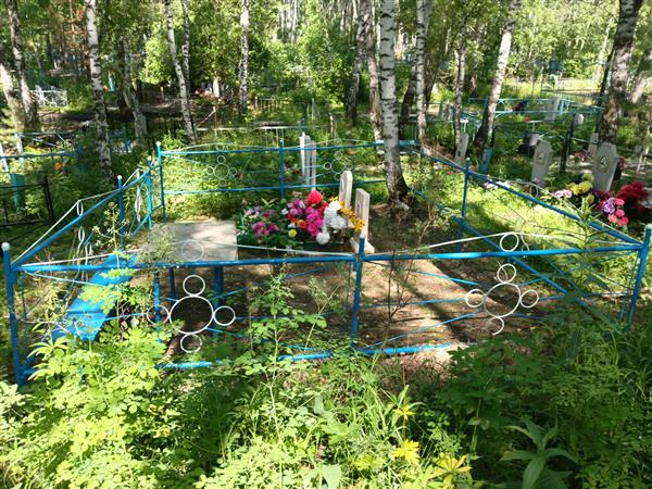 Лышов Николай Тарасович