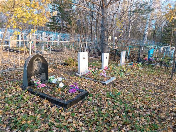 Прусикова Евгения Стратоновна