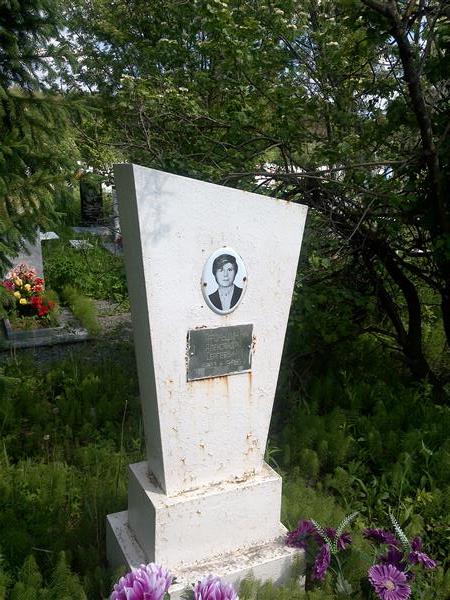 Афонышин Александр Сергеевич