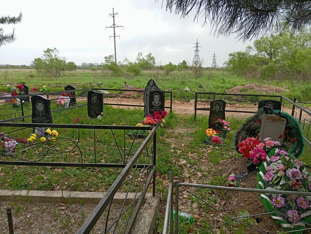 Камынина Ольга Исменжаловна