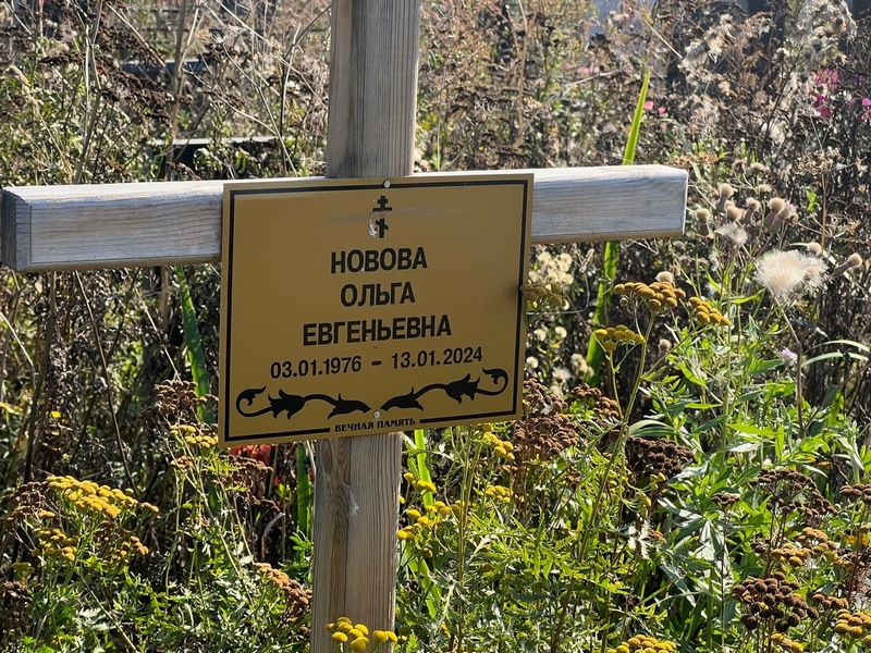 Новова