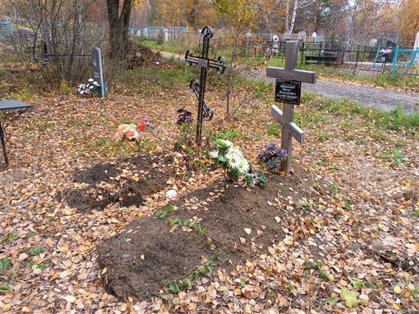 Волков Вячеслав Юрьевич