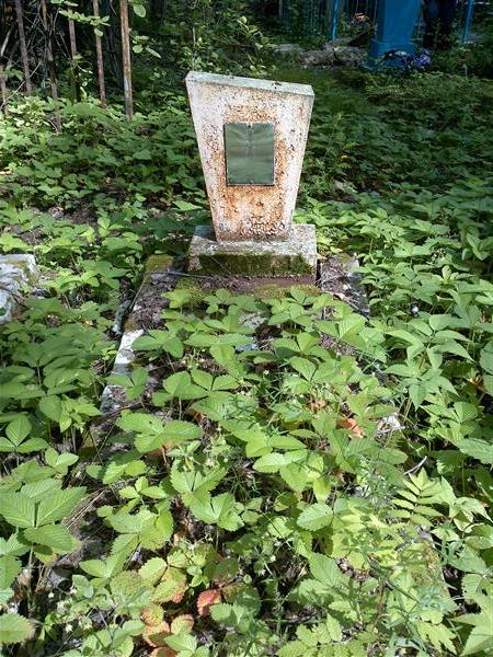 Бабушкин В. Я.
