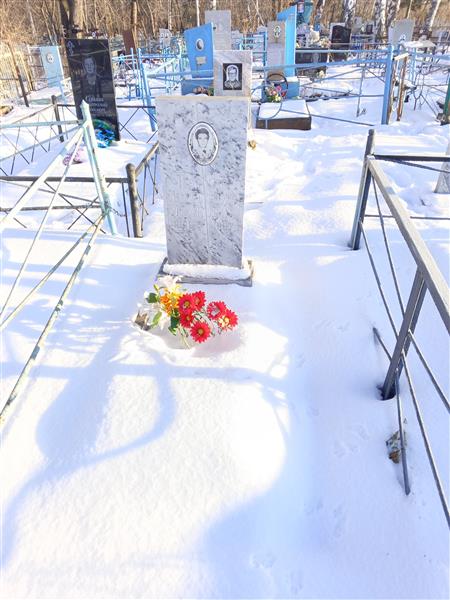 Катчев Анатолий Иванович