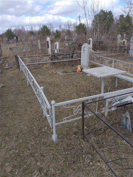 Соловьев Кирилл Васильевич
