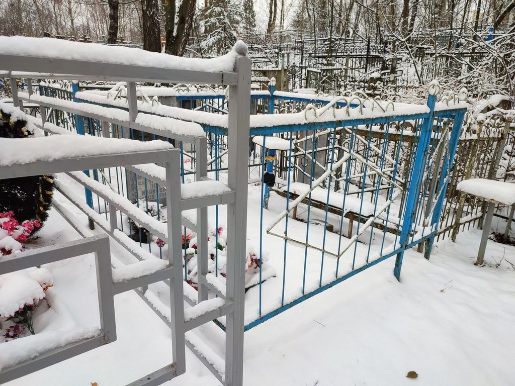Лапаева Евдокия Михайловна