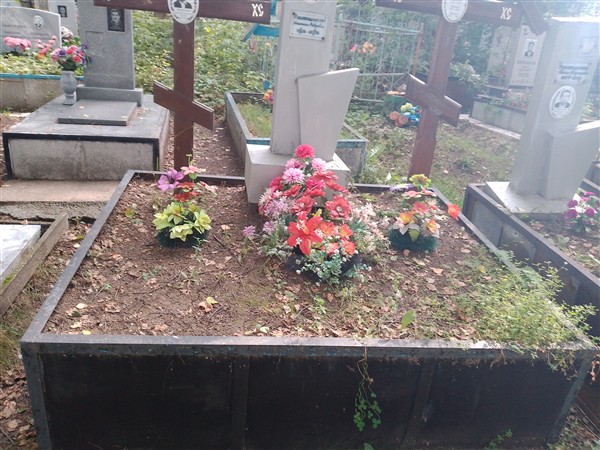 Руковишников Евстропий Алексеевич