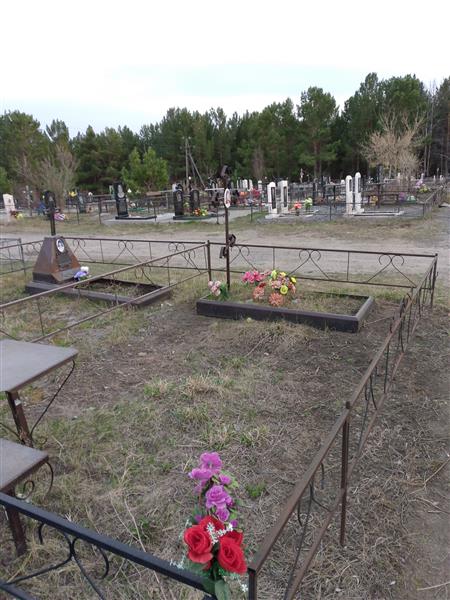 Дорышева Екатерина Степановна