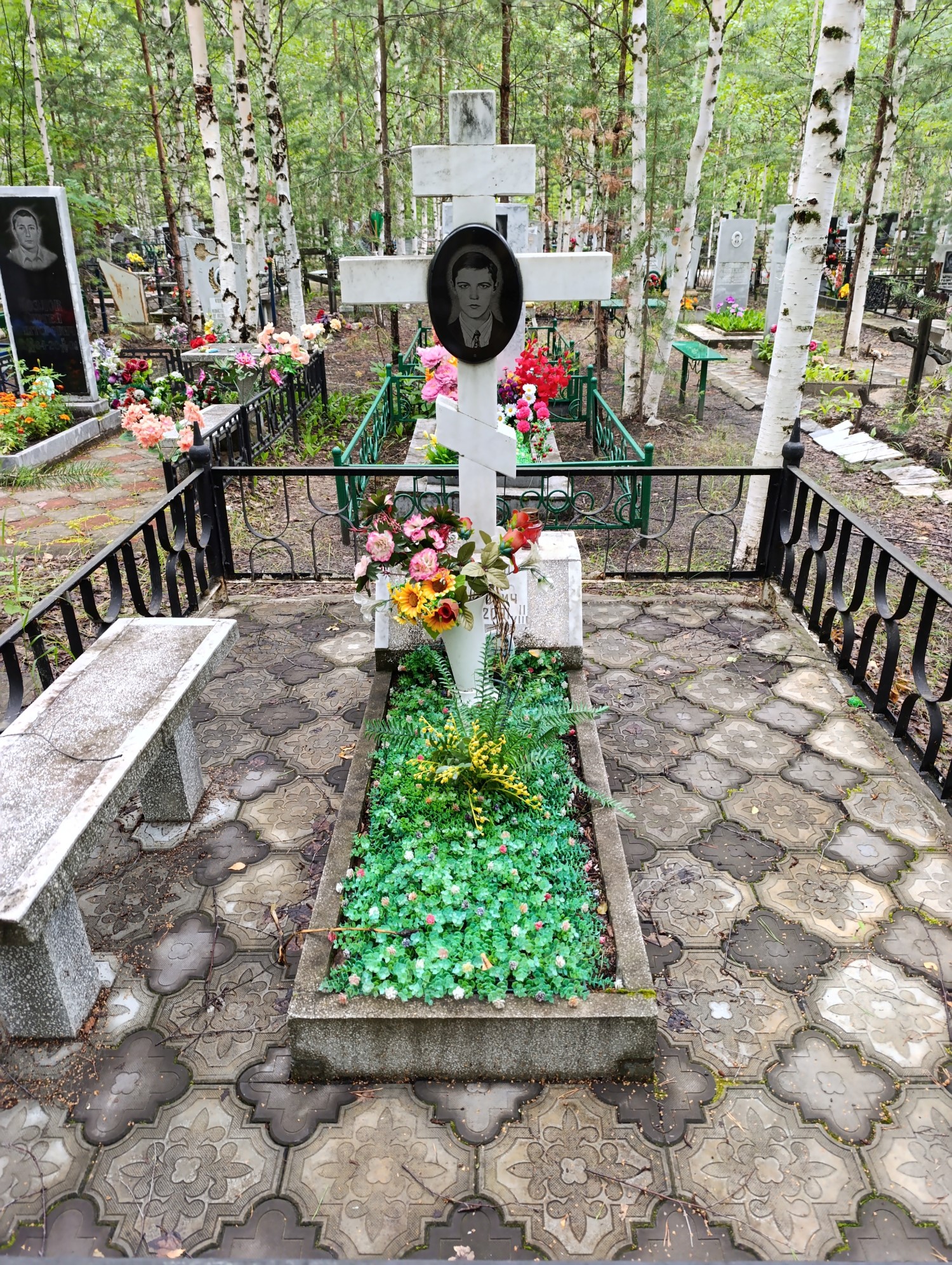 Войтенко Виталий Федорович
