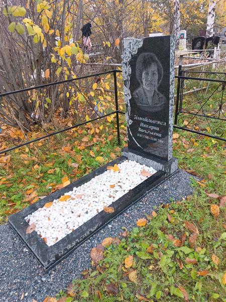 Измайловская Интерна Васильевна