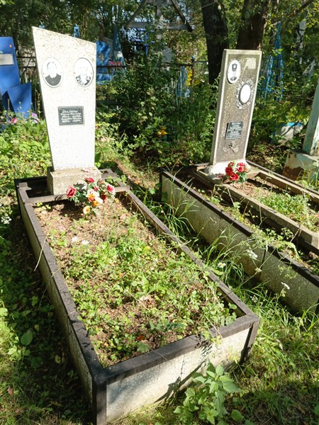 Окалин Василий Степанович