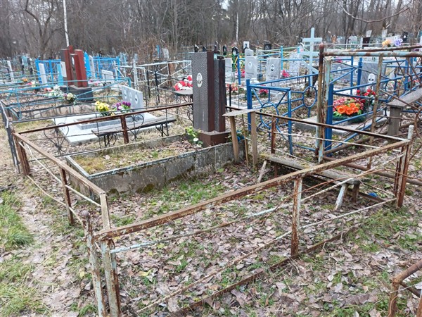 Марков Михаил Ионович