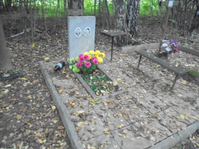 Лобачев Юрий Яковлевич