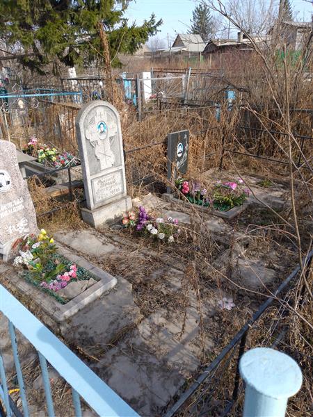 Романов Николай Александрович