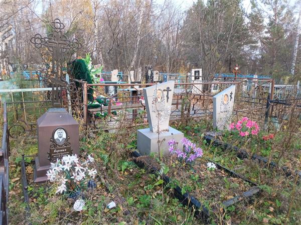 Коренко Александр Геннадьевич