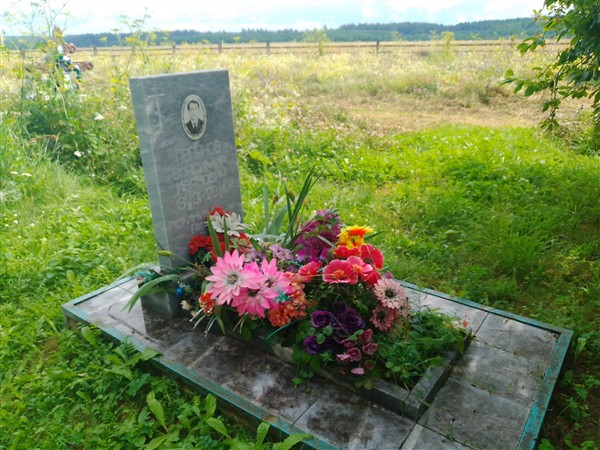Поляков Владимир Иванович