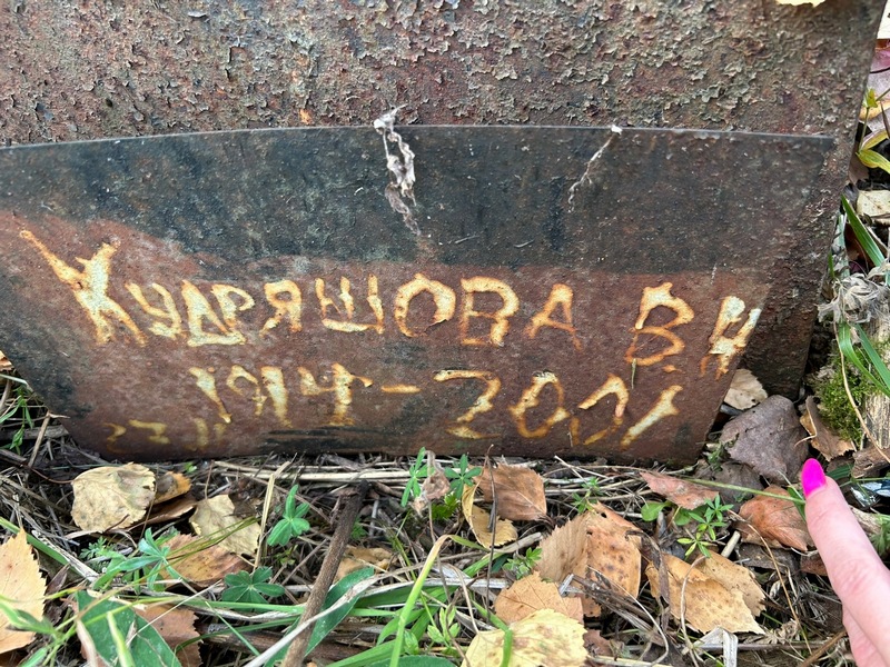 В. Кудряшова Н.