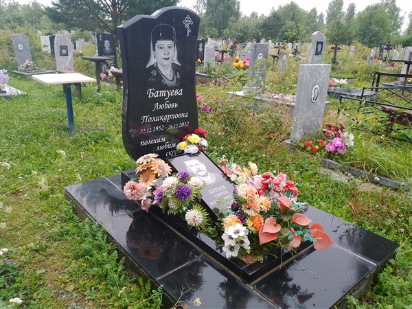 Батуев Сергей Варфоломеевич