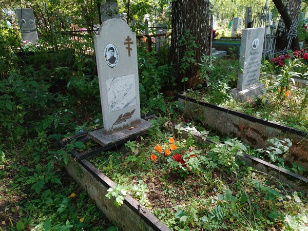 Бутаков Павел Петрович