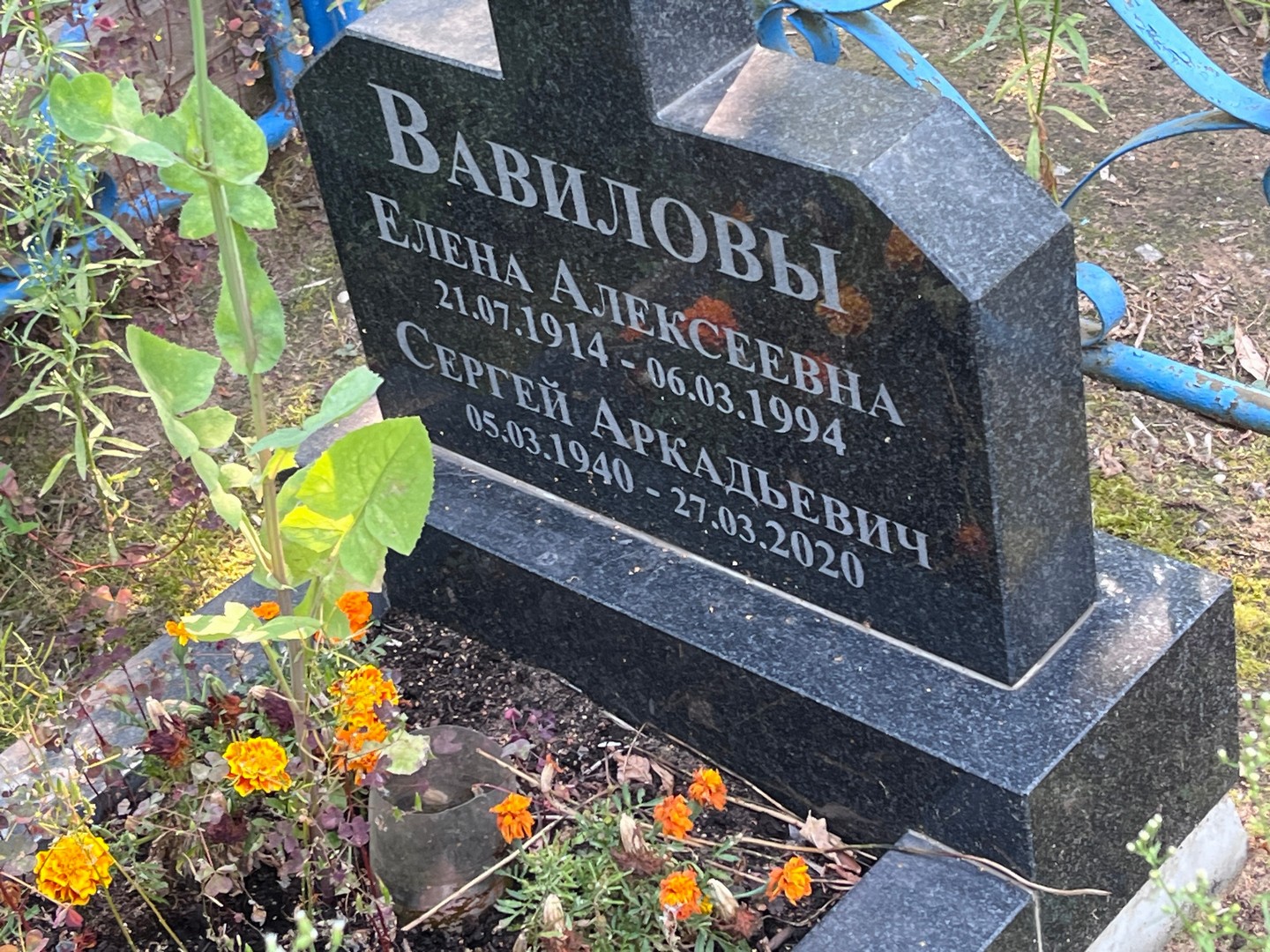 Вилова