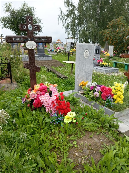 Москвин Семен Алексеевич