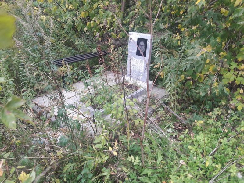 Верещагина Ольга Федоровна