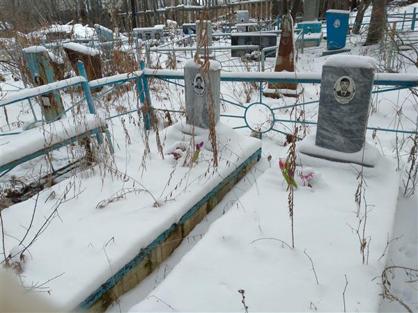 Камалтдинов Олег Васильевич