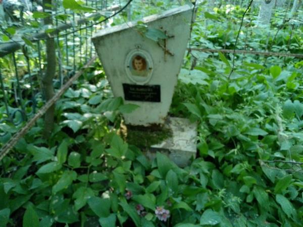 Белынецева Людмила Дмитриевна