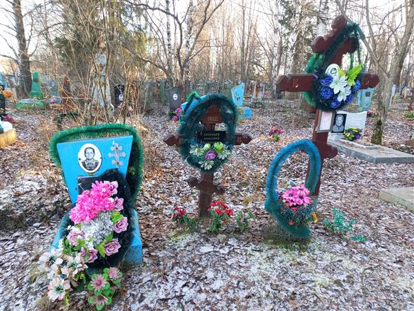 Казанцев Станислав Анатольевич