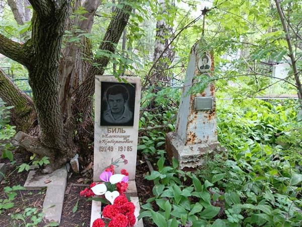 Двинянина Мария Павловна