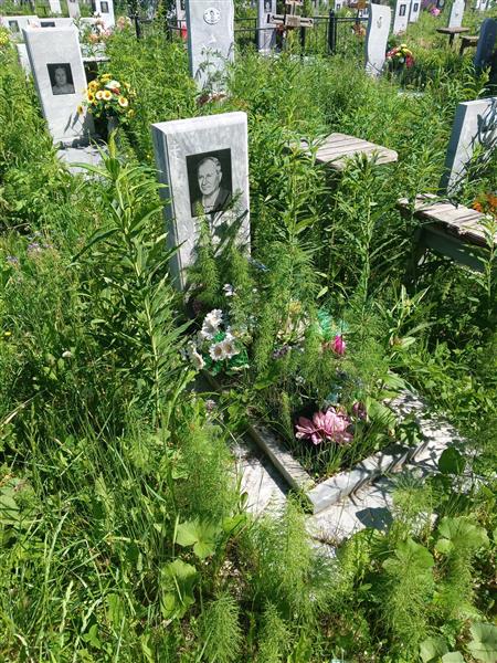 Ушаков Анатолий Алексеевич